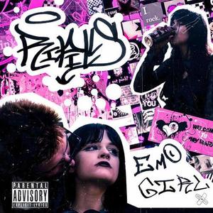 Emo girl (prod. by nova67 & RIPTROZEEX) [Explicit]