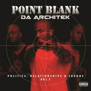 Politics, Relationships & Favors Vol 1 (Explicit)