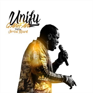 Unify(feat. Jerrica Ricard)