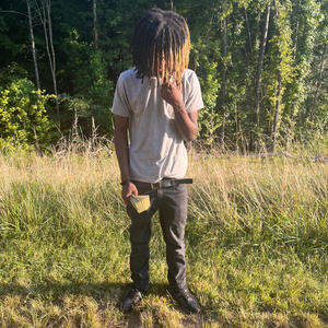 loose leaf (feat. Luh Zeno) (Explicit)