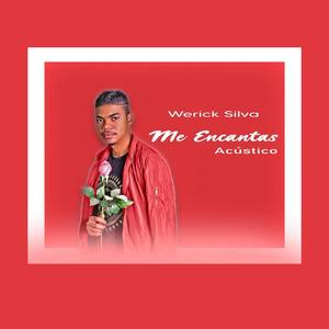 Me Encantas(Versão Acústica)