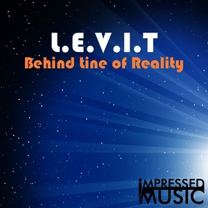 Behind Line Of Reality - Single