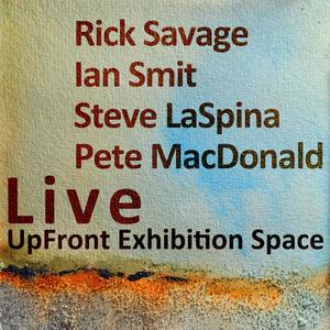 UpFront (feat. Steve LaSpina & Pete MacDonald)