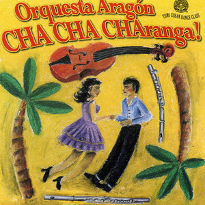 Cha Cha Charanga