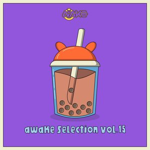 AWK Selection, Vol. 15