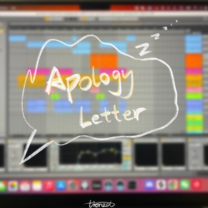 Apology Letter