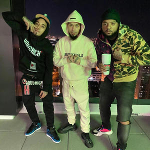 Delicuencia (feat. Stacks Moneygang) (Explicit)