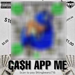 CASH APP ME (Explicit)