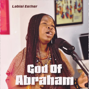 God of Abraham