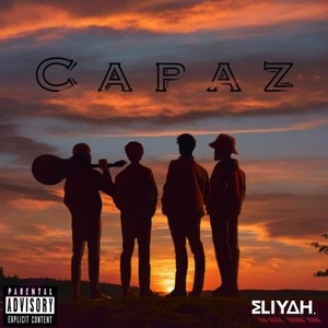 Capaz (Explicit)