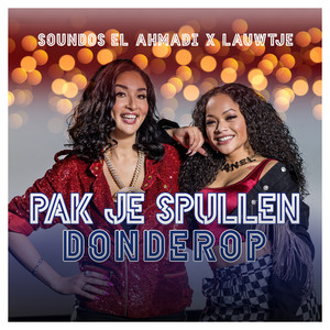 Pak Je Spullen, Donder Op(HipHop Stars 2020) (Explicit)