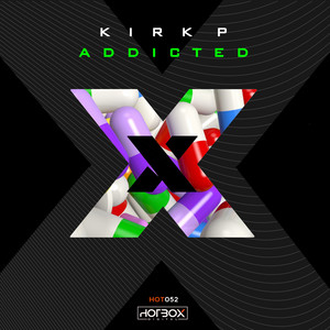 Addicted (Original Mix)