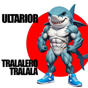 Tralalero Tralala