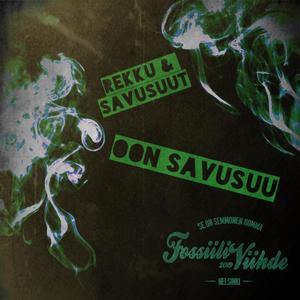 Oon Savusuu (Explicit)