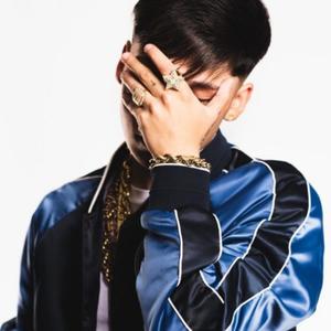 ME EXTRAÑARAS (feat. Therealbastiuklein) (Explicit)