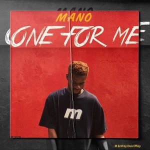 Mano Onami - One For Me
