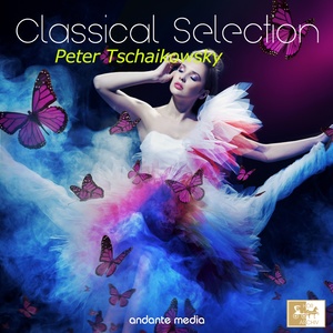 Classical Selection - Tchaikovsky: The Nutcracker & The Sleeping Beauty