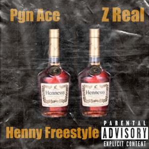 Henny Freestyle (feat. Bigwood Ace) [Explicit]