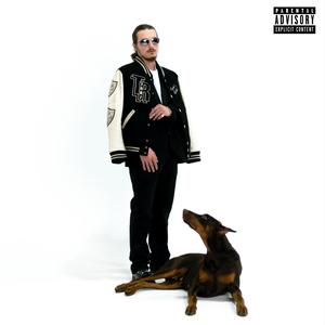 JUDAS (feat. BANDS1MILLION) (Explicit)