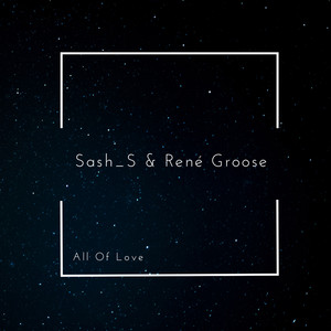 All Of Love (Radio Edit)