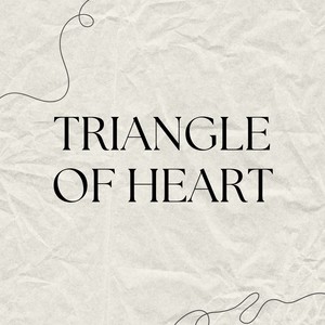 Triangle Of Hearth