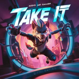 Take It (feat. KE The Spirit)