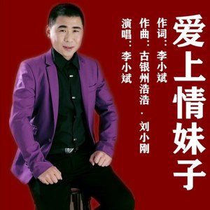 爱上情妹子 (DJ版)