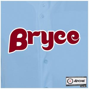 Bryce