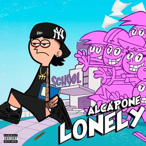 Lonely (Explicit)