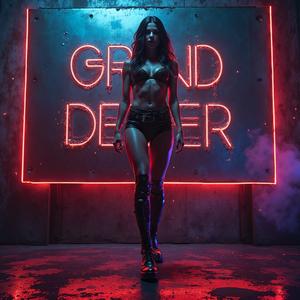 Grind Deeper (Explicit)