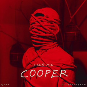 Cooper (Club Mix|Explicit)