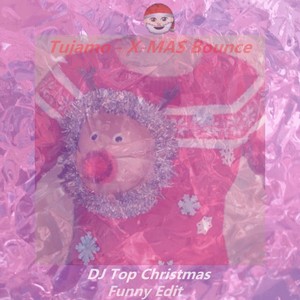 DJ Top Christmas Funny Edit