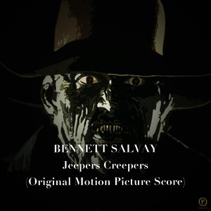 Bennett Salvay, Jeepers Creepers (Original Motion Picture Score)