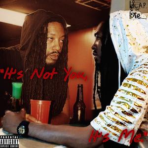 Ain't My Fault (feat. Two Gram Sam & Danger) (Explicit)