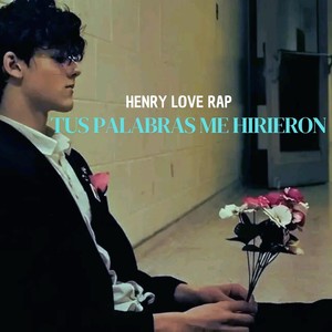 Tus Palabras Me Hirieron