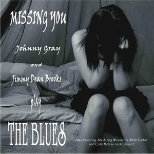 Can't You Hear My Cries