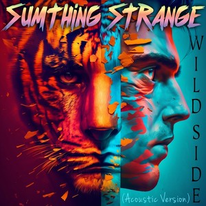 Wild Side (Acoustic)