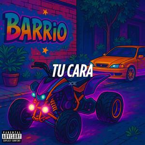 TU CARA (feat. JOE) [Explicit]