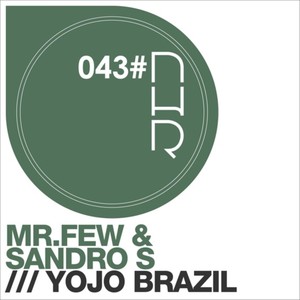 Yojo Brazil (Club Mix)