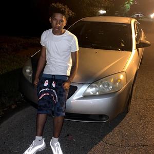 Real Niggaz N Danger (Explicit)