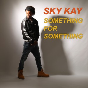 Something For Something (Radio Edit)