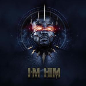 I'M HIM (feat. M.A.F.I.A_za & ProVro) [Explicit]