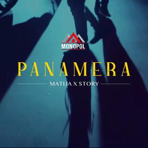 Panamera (Explicit)