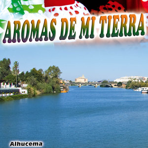 Aromas de Mi Tierra - Single