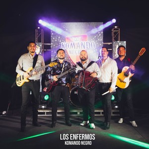 Los Enfermos