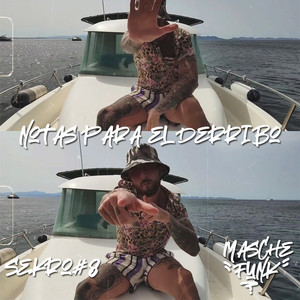 Notas para el Derribo (feat. Sekro#8) (Explicit)