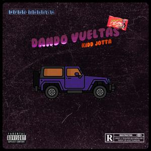 Dando Vueltas(feat. Goodie prod)