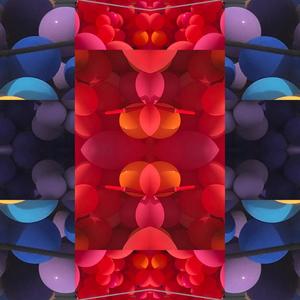 Iniki - Gelifish(feat. Kid Indigo & Night Soil) (Explicit)