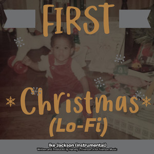 First Christmas Lo-Fi (Inst.)