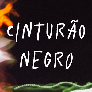 Cinturão Negro